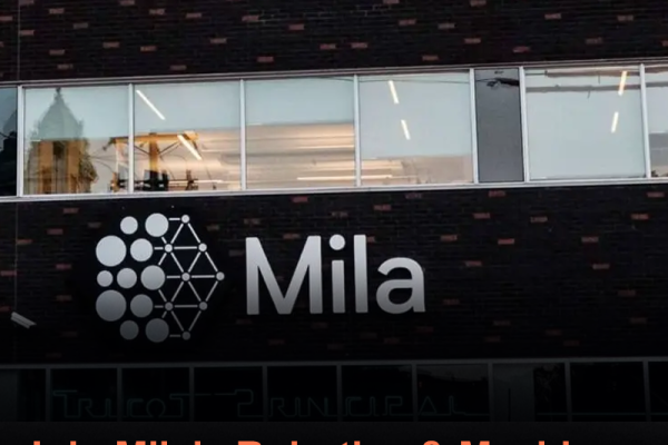Join Mila’s Robotics & Machine Learning Lab: Postdoc Positions Now Open!