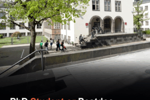PhD Student or Postdoc Opportunity in Agentic LLMs for Education