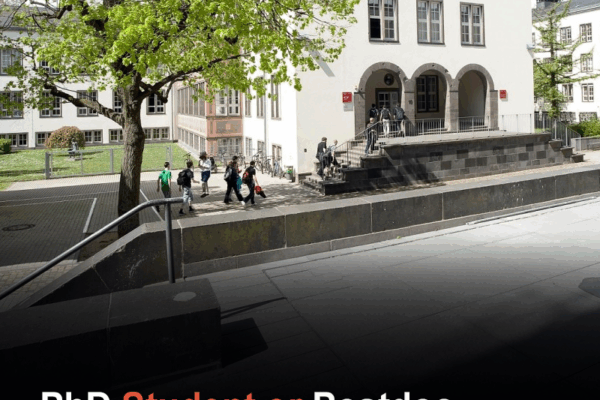 Join UKP Lab: PhD Student or Postdoc Opportunity in Agentic LLMs for Education PhD Student or Postdoc Opportunity in Agentic LLMs for Education